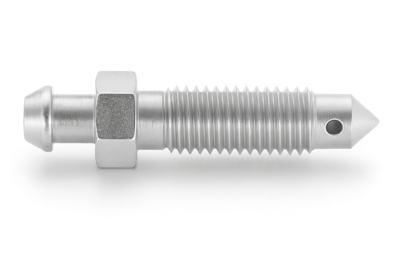 Vis de purge pour frein