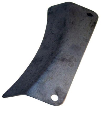 Support de garde-boue arrière pour Volvo 140, 164, 240, 1967-1985