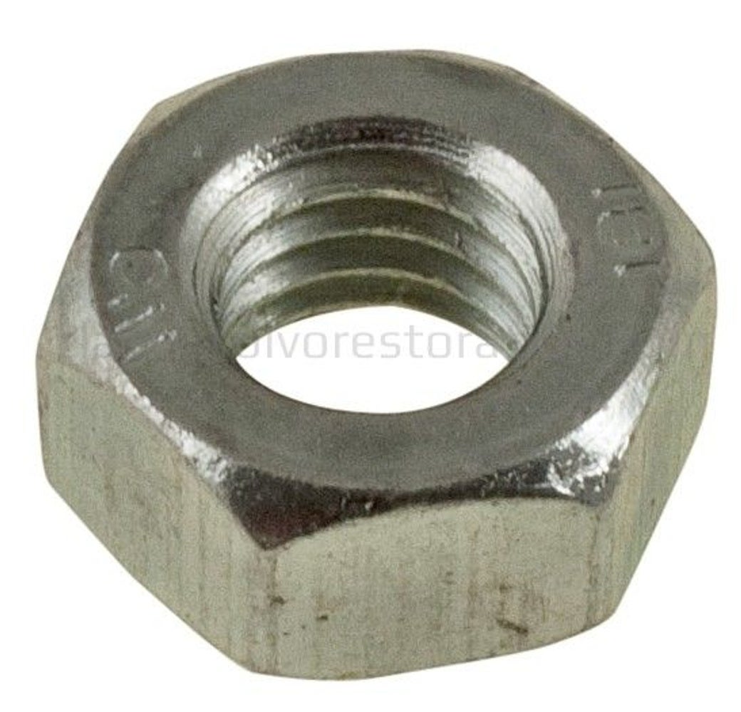Écrou M8-1,25x6,2 pour Volvo 740, 760, 940