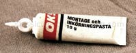 Pâte pour cames et moteur 42,5 g / 1,5 oz — bild 2 av 3