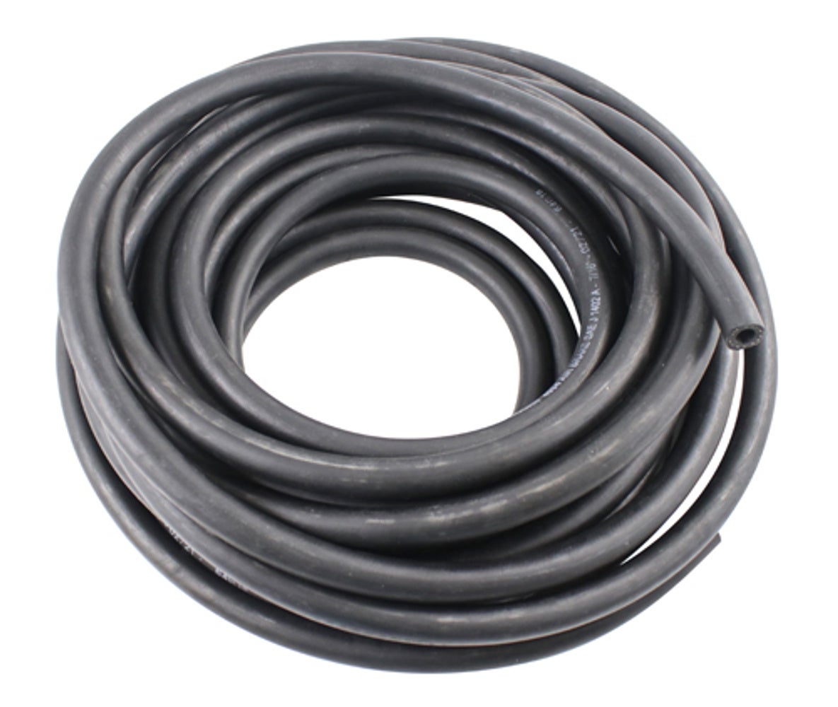 Tuyau de servofrein en caoutchouc pour Volvo 140, 164, 240, 10 mm 3/8"