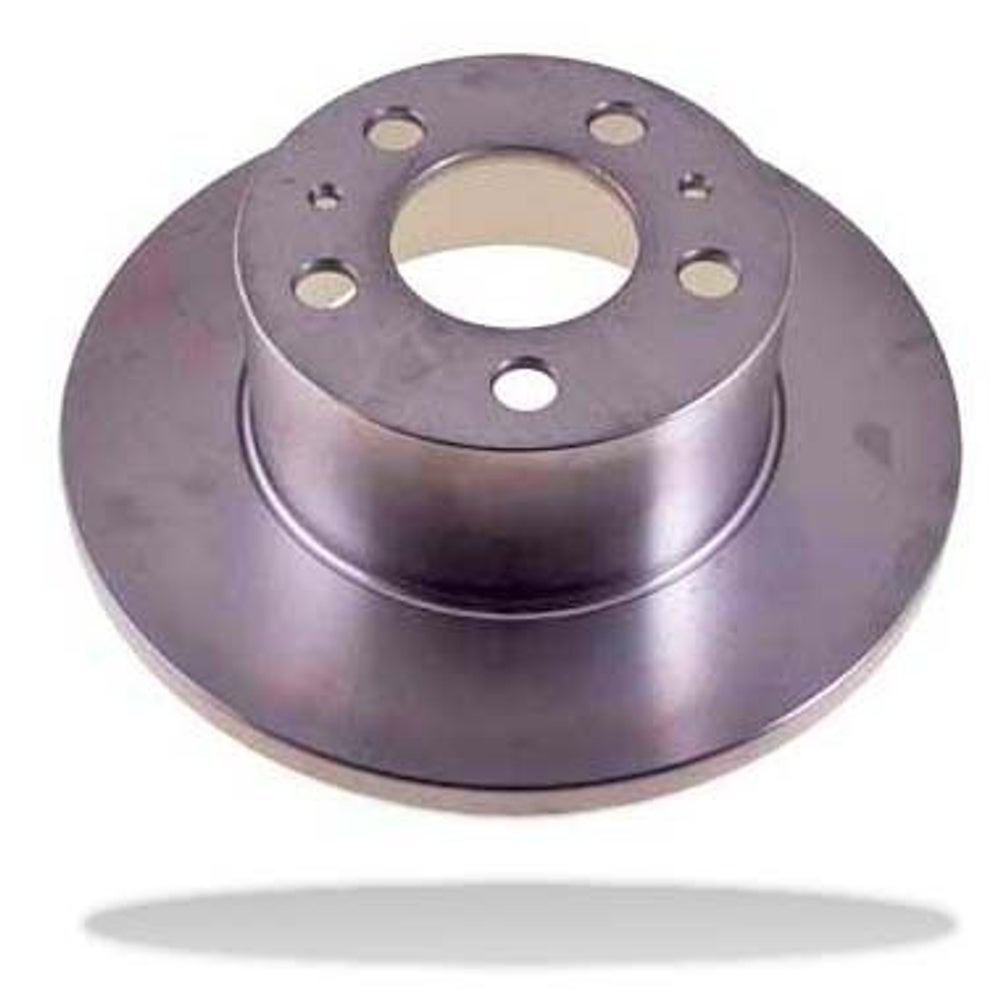Disque de frein avant pour Volvo 1800, chnr 30001-
