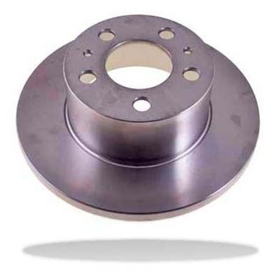 Disque de frein avant pour Volvo 1800, chnr 30001-