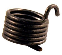 Ressort boîtier phare