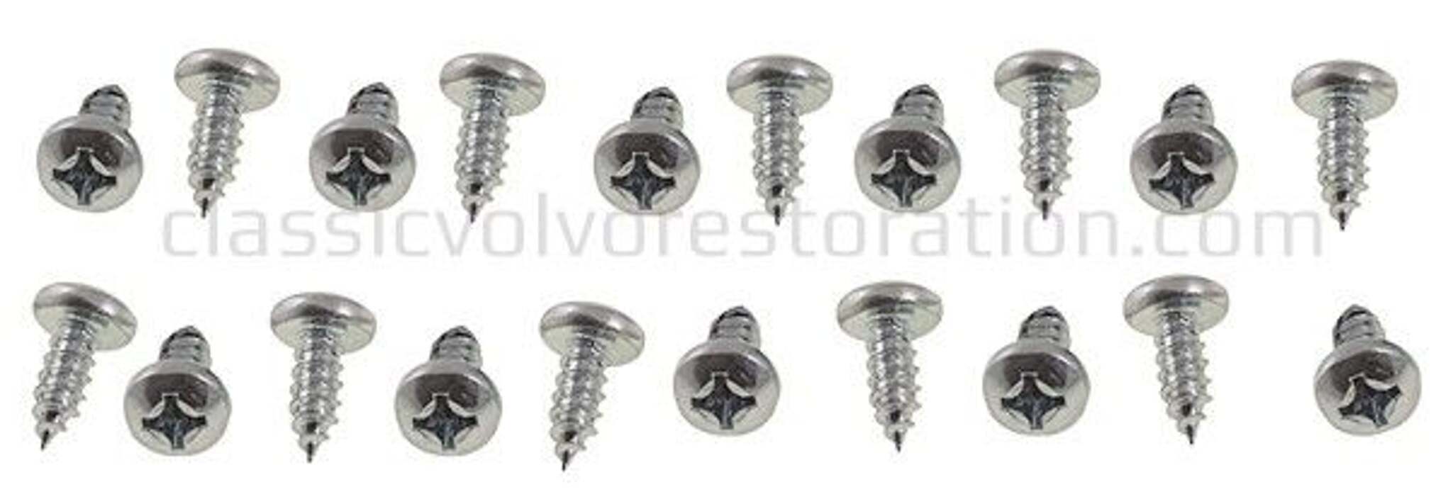 Kit de montage Réservoir