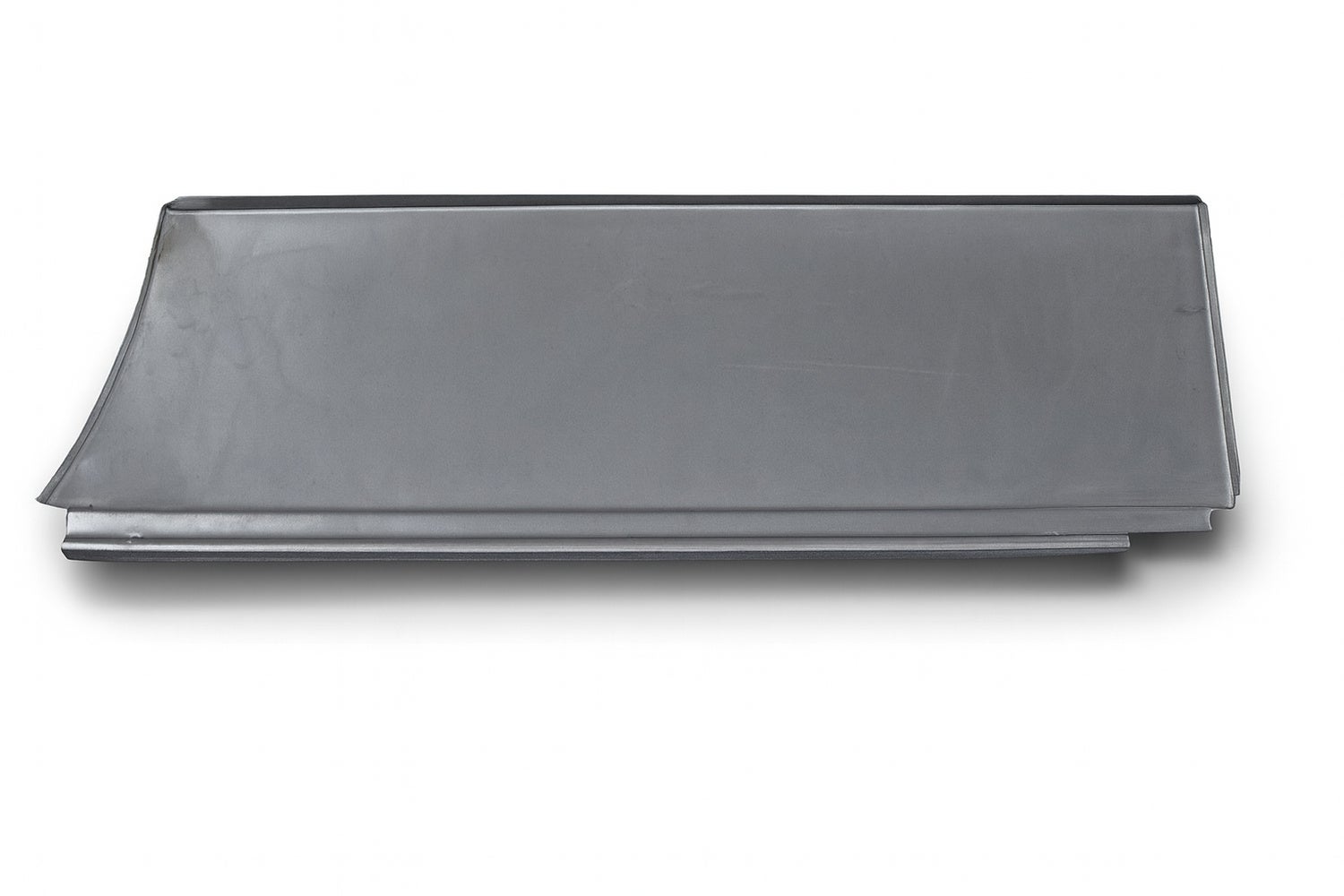 Panneau de porte arrière droit pour Volvo 144, 164, 244, partie inférieure