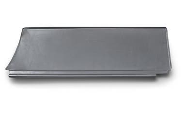 Panneau de porte arrière droit pour Volvo 144, 164, 244, partie inférieure