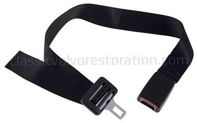 rallonge de ceinture de sécurité