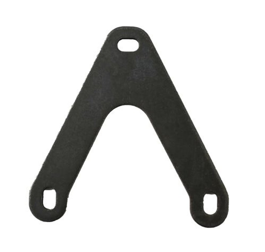 Support turbocompresseur