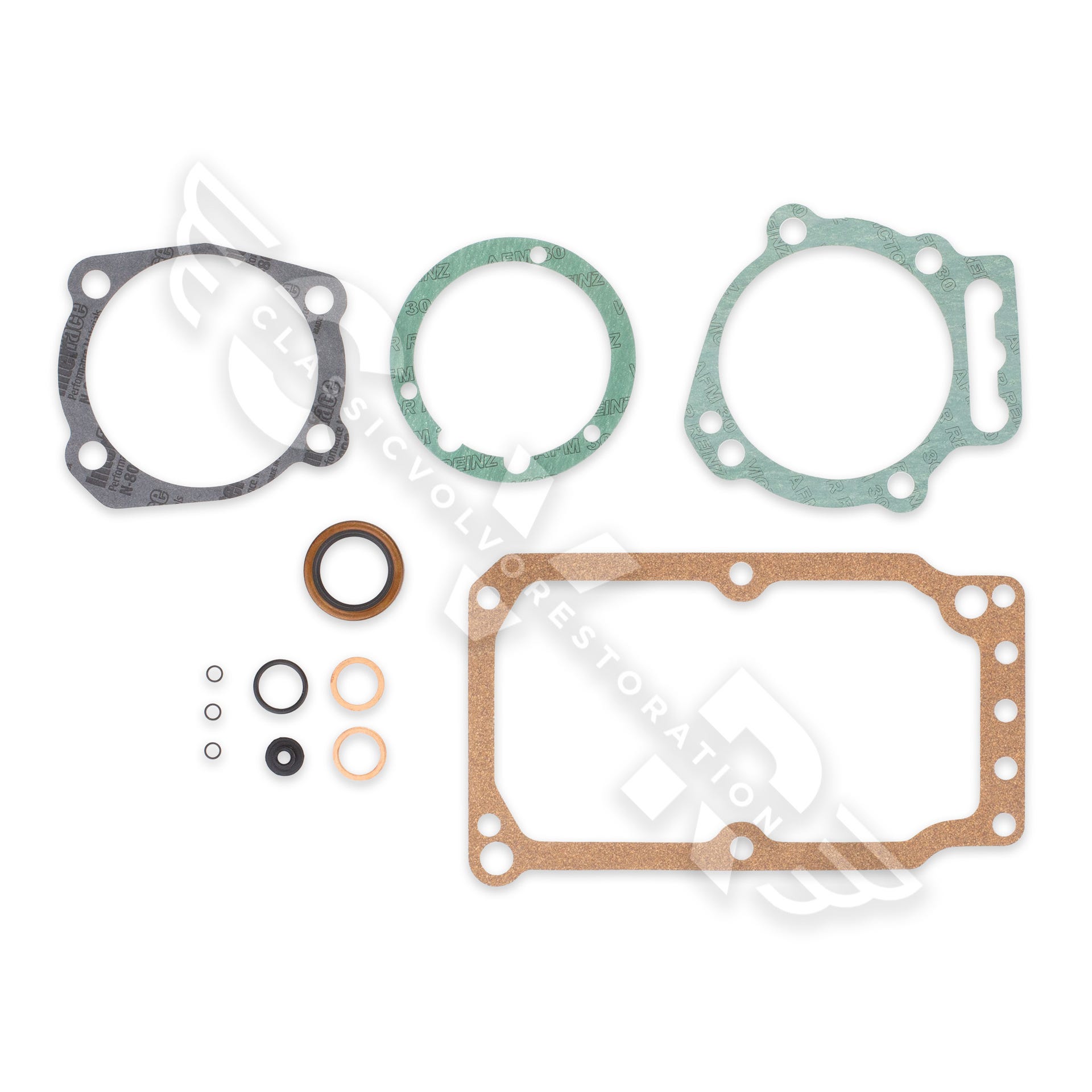 Kit de joints de boîte de vitesses pour Volvo M41 — bild 2 av 3