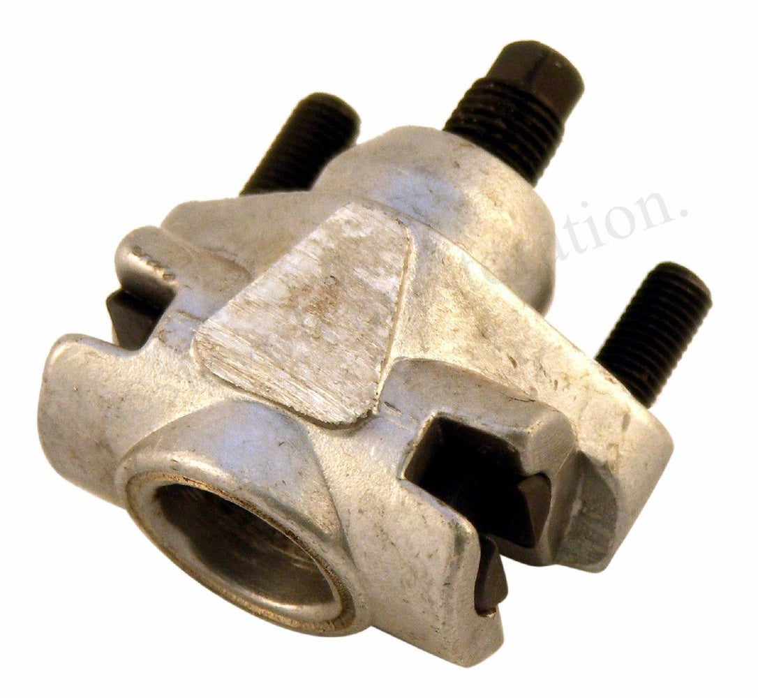 Réglage du frein arrière pour Volvo Amazon, Amazon Kombi, 1800, 1 circuit — bild 1 av 2