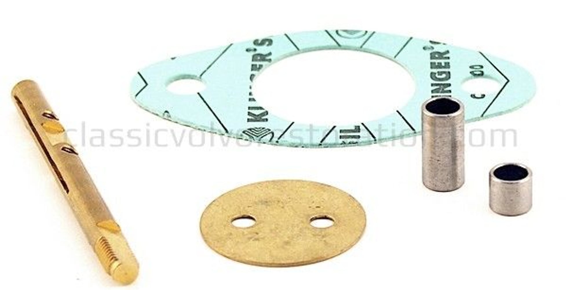 Kit d'axe de papillon VN34 B16