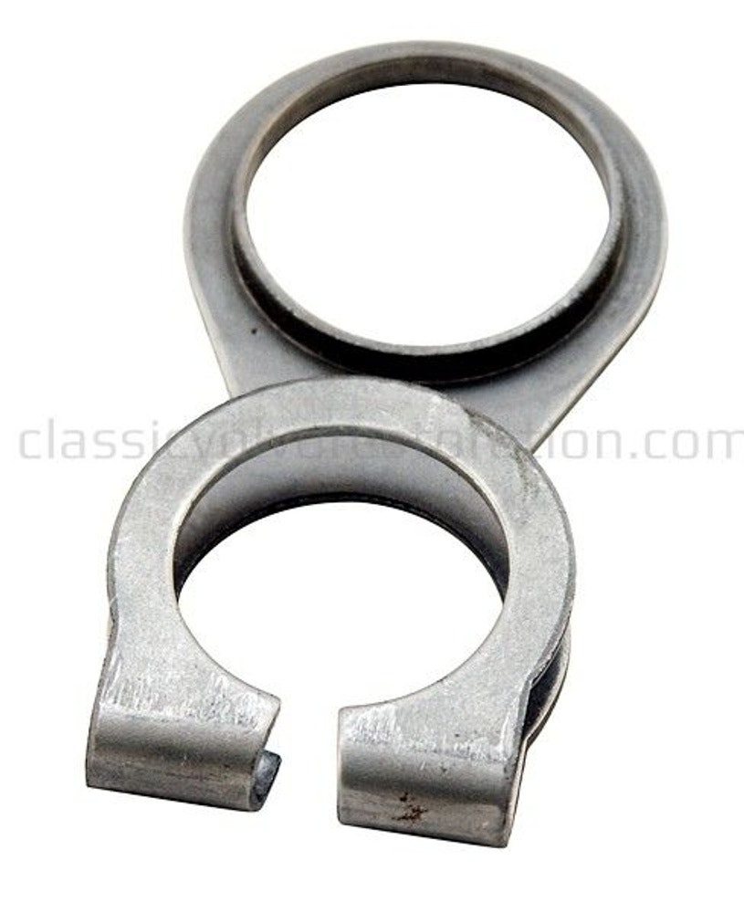 Collier échappement B18