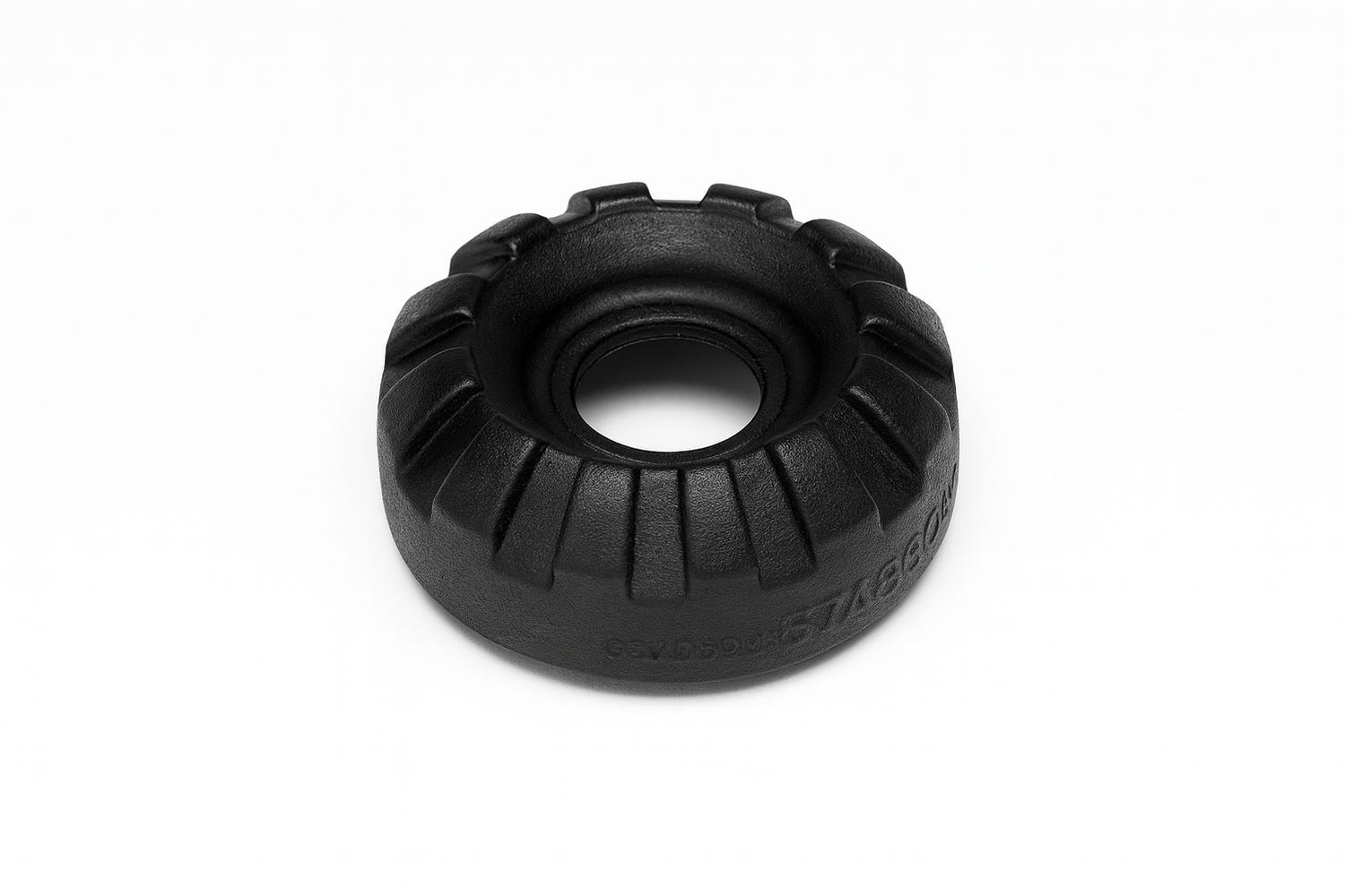 Rondelle supérieure d'amortisseur pour Volvo 740, 760, 780, 940, 960, S90, V90 — bild 1 av 2