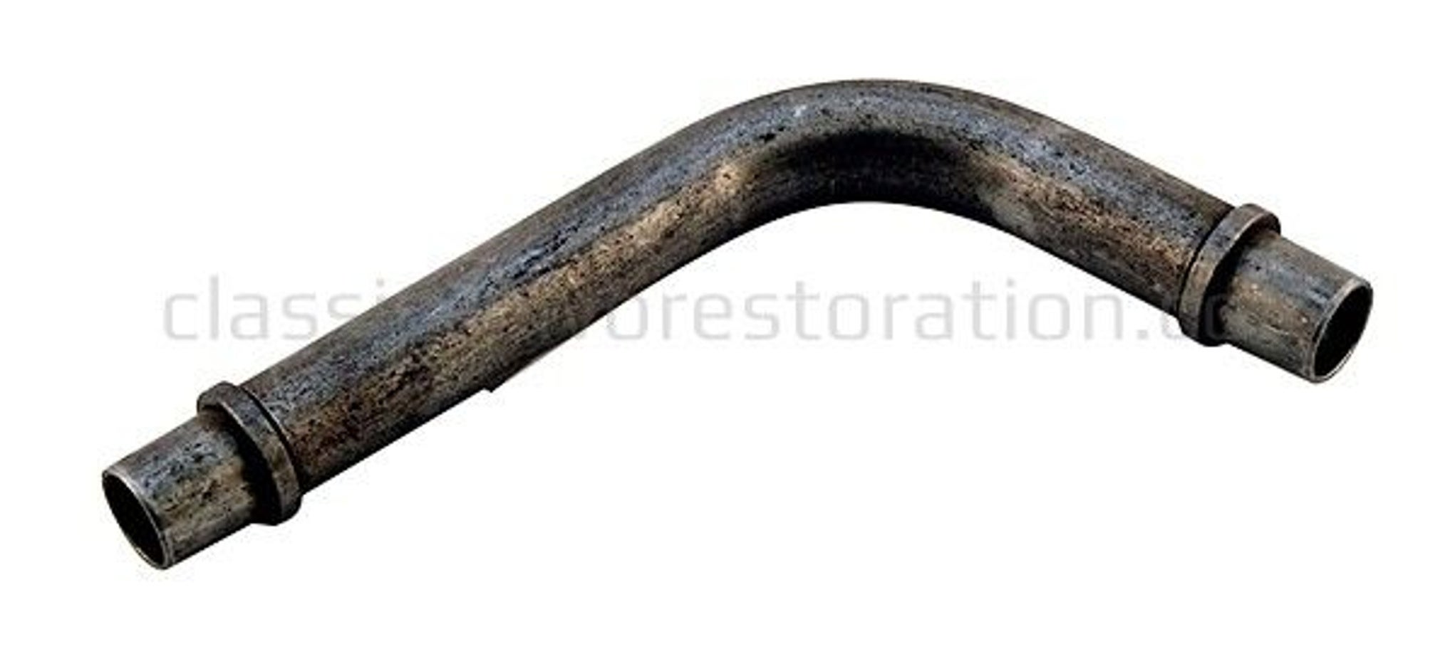 Tube pression pompe huile B18