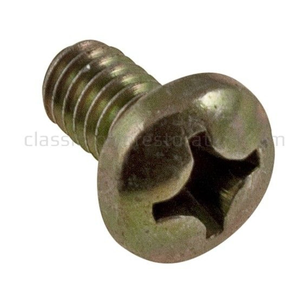 Vis UNC 12-24x3/8" URX