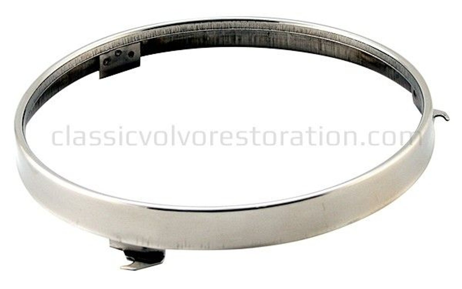 Retenue de jante de phare Volvo PV/Duett/Amazon