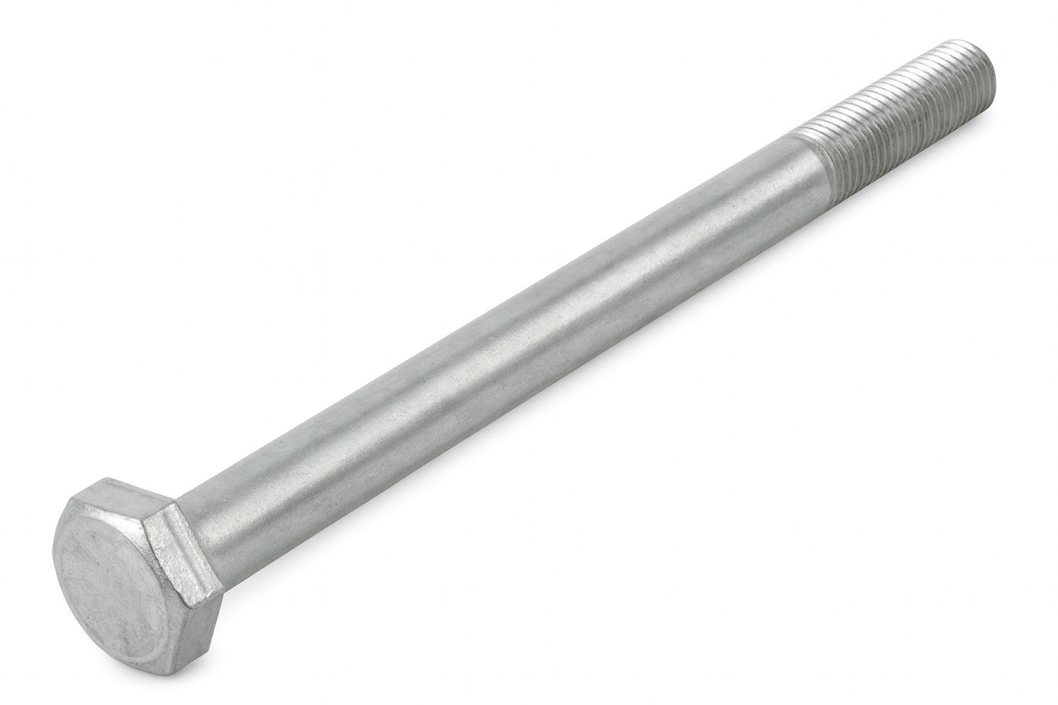 Vis UNC 3/8-16x4-1/2 (114 mm)