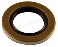 Boîtier d'étanchéité pour essieu arrière Spicer M27 (première génération) pour Volvo Duett, Amazon Kombi — bild 1 av 2