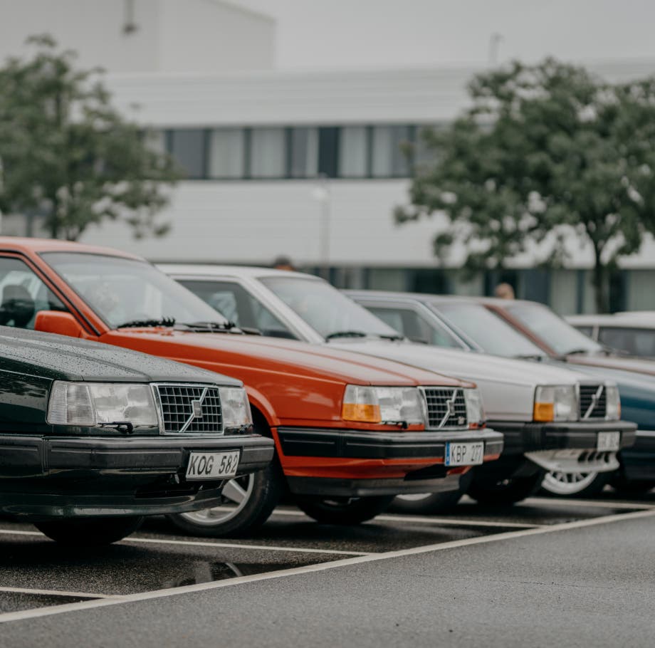Le meilleur ami de votre Volvo
