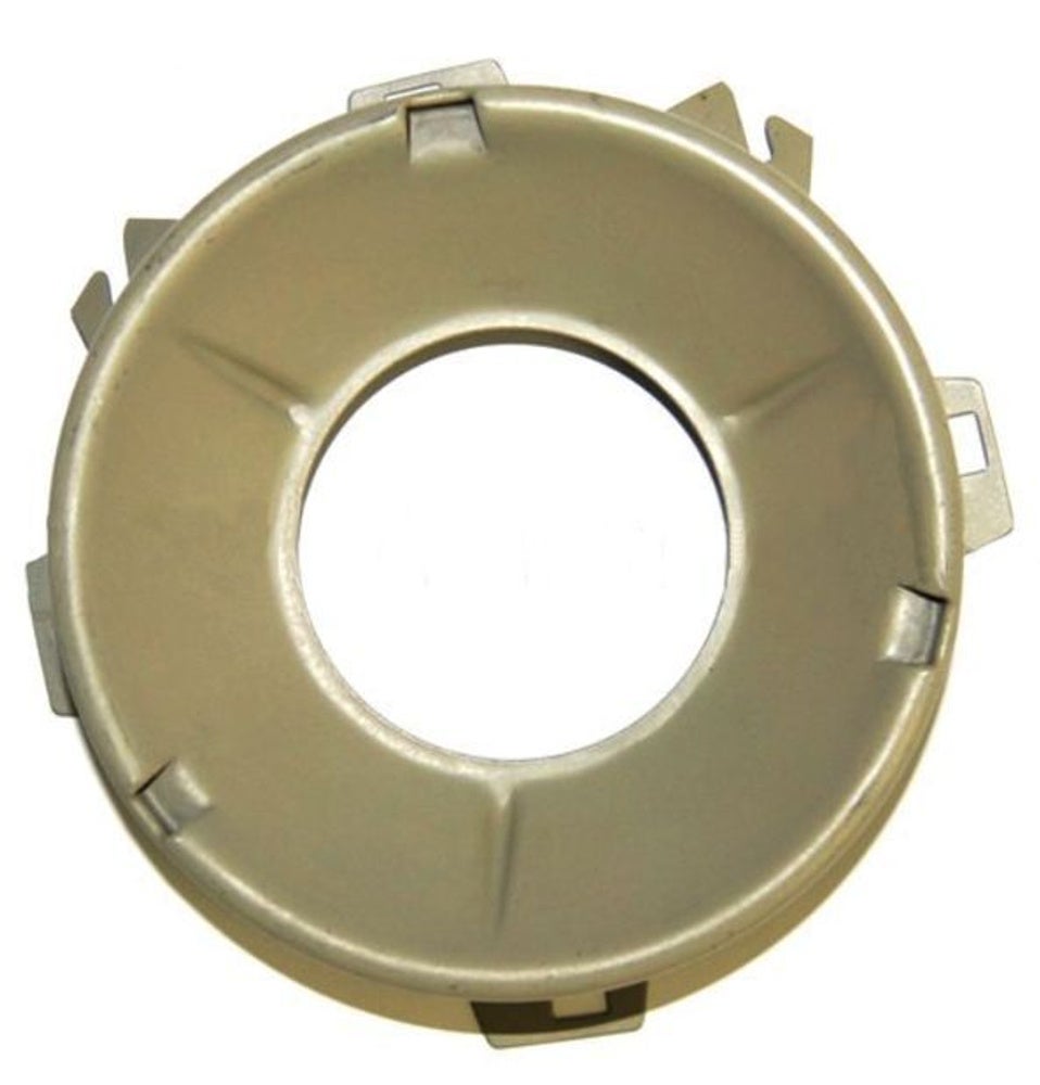 Boîtier de phare intérieur droit pour Volvo 240, 260 -80 USA
