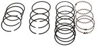 Jeu de segments de piston B18 0,030" – kit complet pour 1 moteur — bild 2 av 2