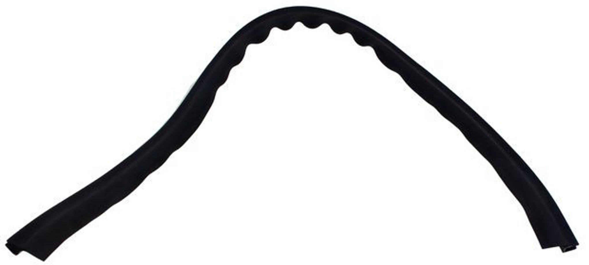 Joint caoutchouc capot arrière type 2