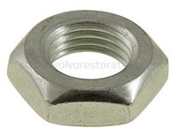 Écrou barre parallèle M14-1,5x7