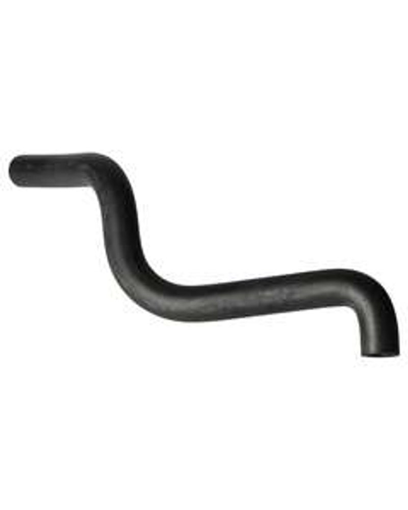 Durite remplissage huile