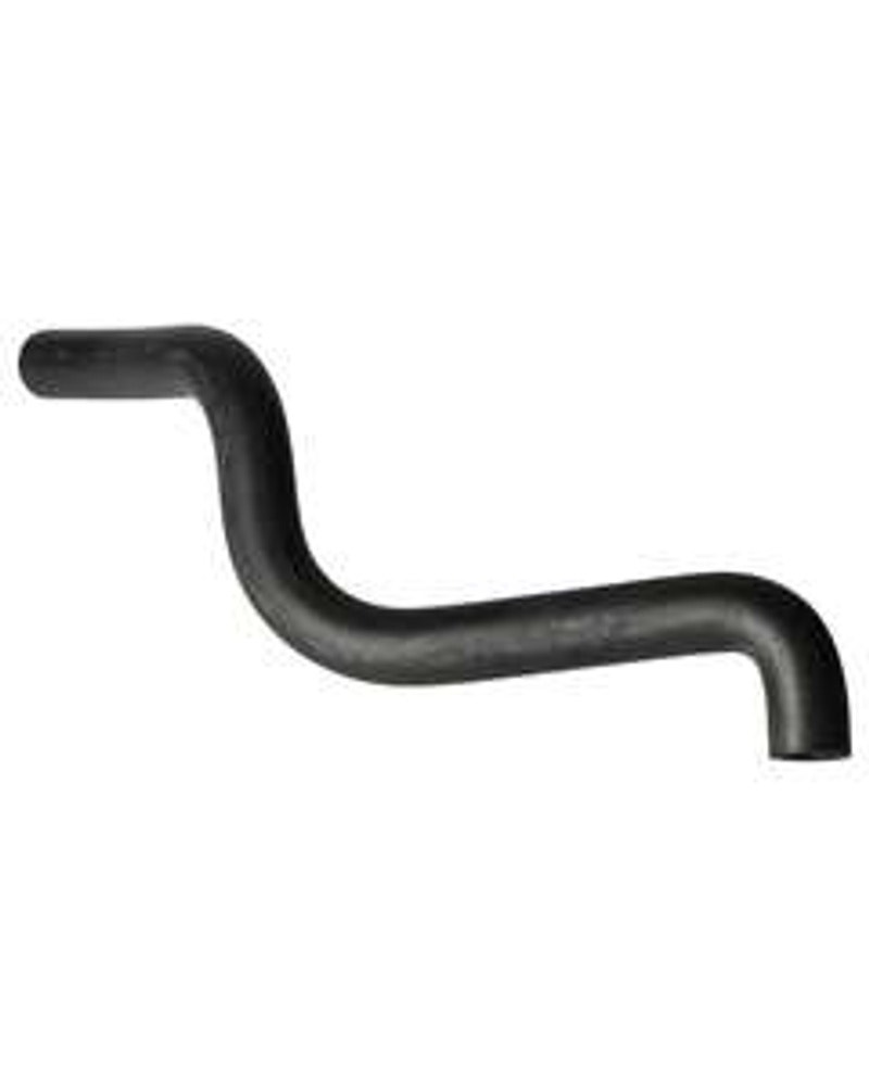 Durite remplissage huile