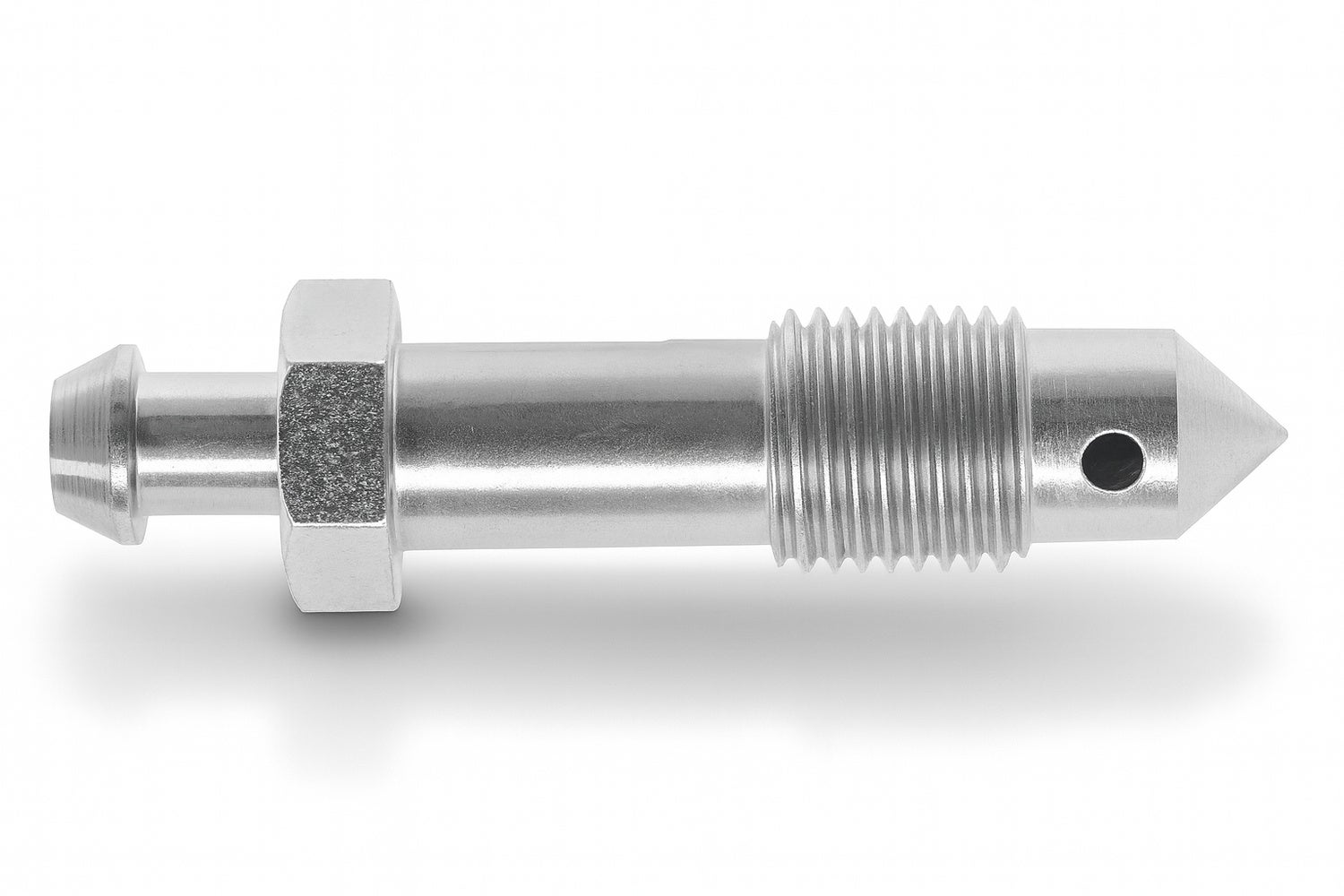 Raccord d'air 3/8" UNF — bild 1 av 2