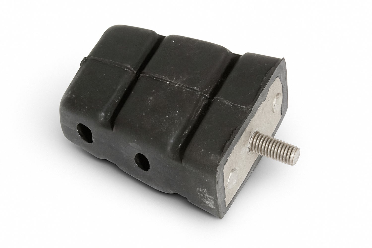 Butée en caoutchouc pour bras de suspension inférieur avant Volvo 140, 164, 240 — bild 1 av 2