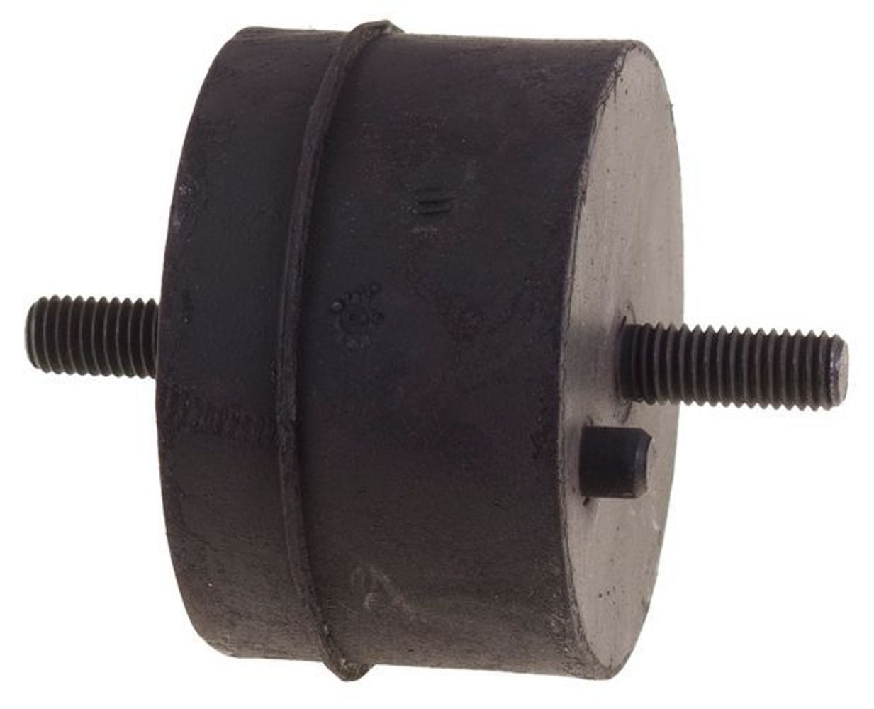 Support moteur droit pour Volvo 240 et 260 Turbo (1979-1984).