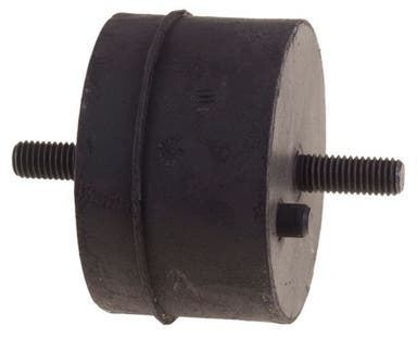 Support moteur droit pour Volvo 240 et 260 Turbo (1979-1984).