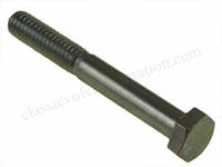 Vis UNC 5/16-18x2 1/2" (64 mm) — bild 1 av 2