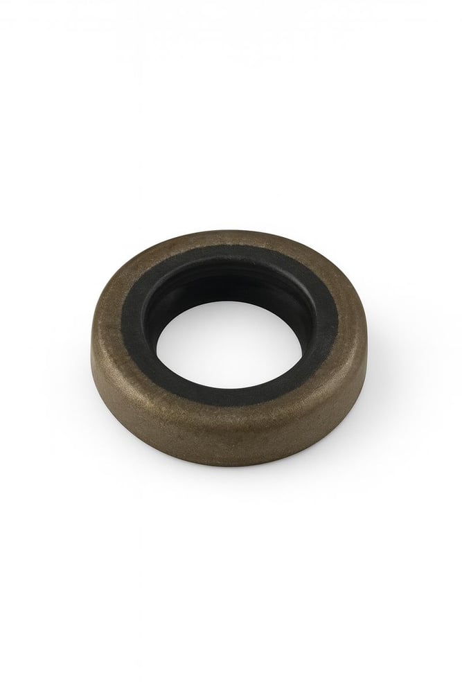 Joint d'huile de la tringlerie de changement de vitesse Volvo BW 35