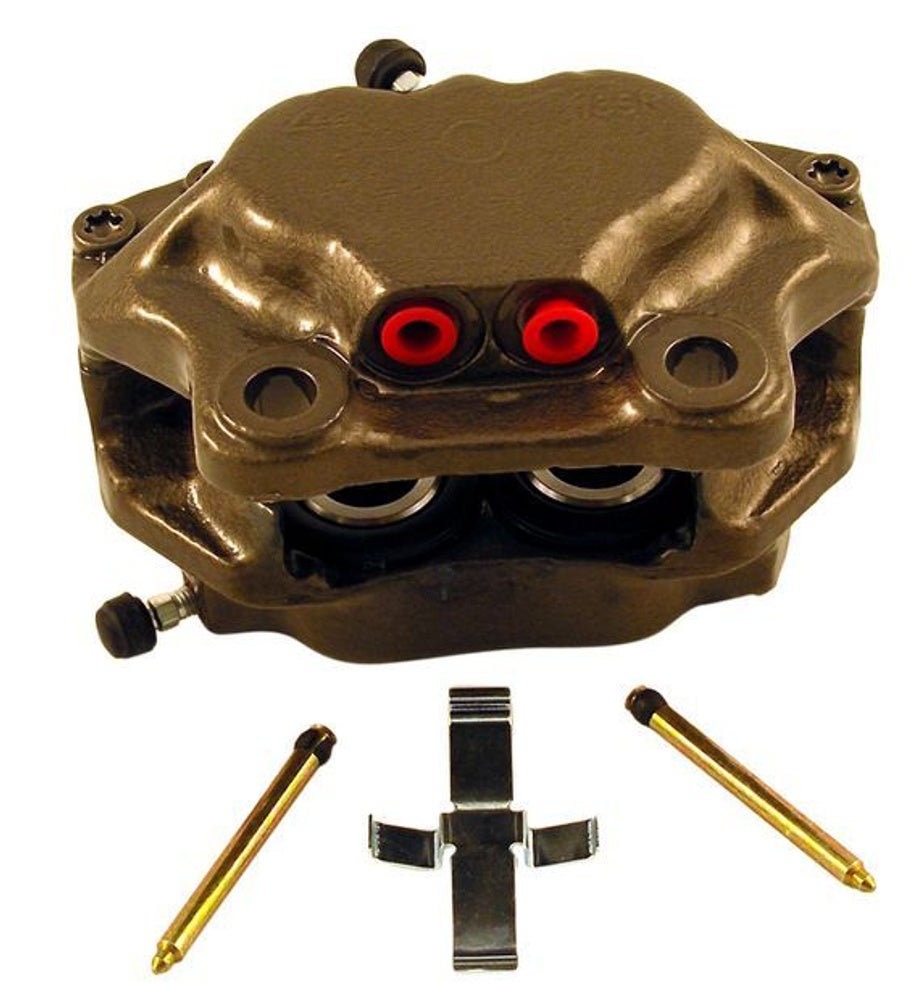 Étrier de frein ATE 2-circuit dr