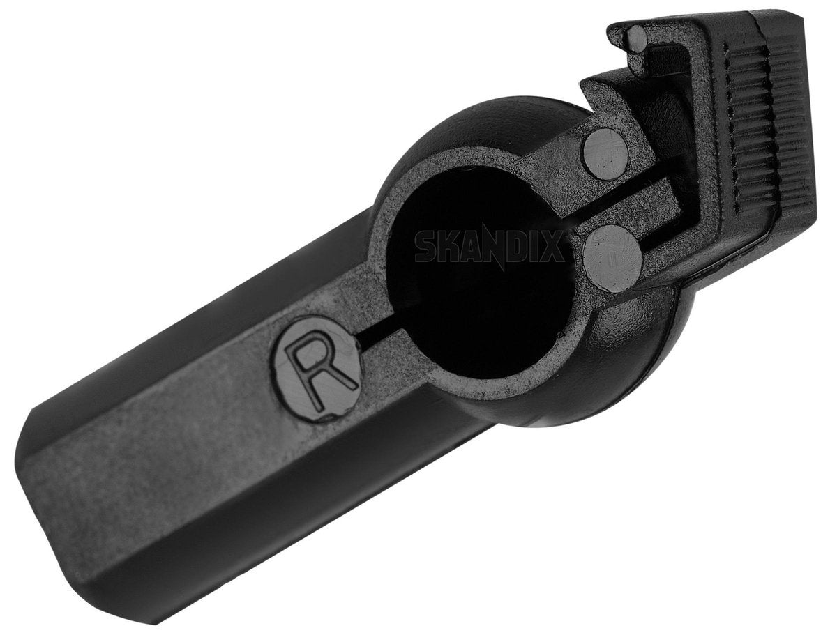 Rotule de vérin à gaz pour Volvo 240, 260, 262, 740, 760, 780, 850, 940, 960 — bild 2 av 2