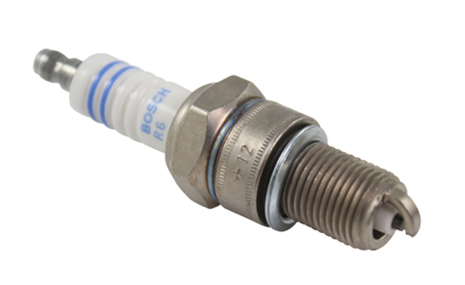 Bougie d'allumage pour Volvo 240 (1976-1984), 740 (1988-1992) et 940 (1990-1998). — bild 2 av 2