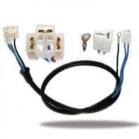 Faisceau phares 90°