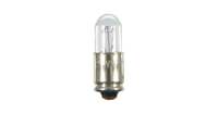 Ampoule 6V 2W BA9S