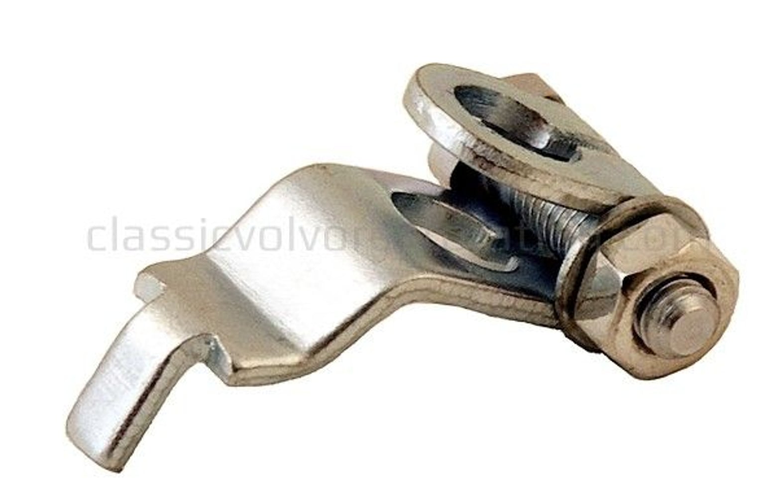 Levier de commande SU avant