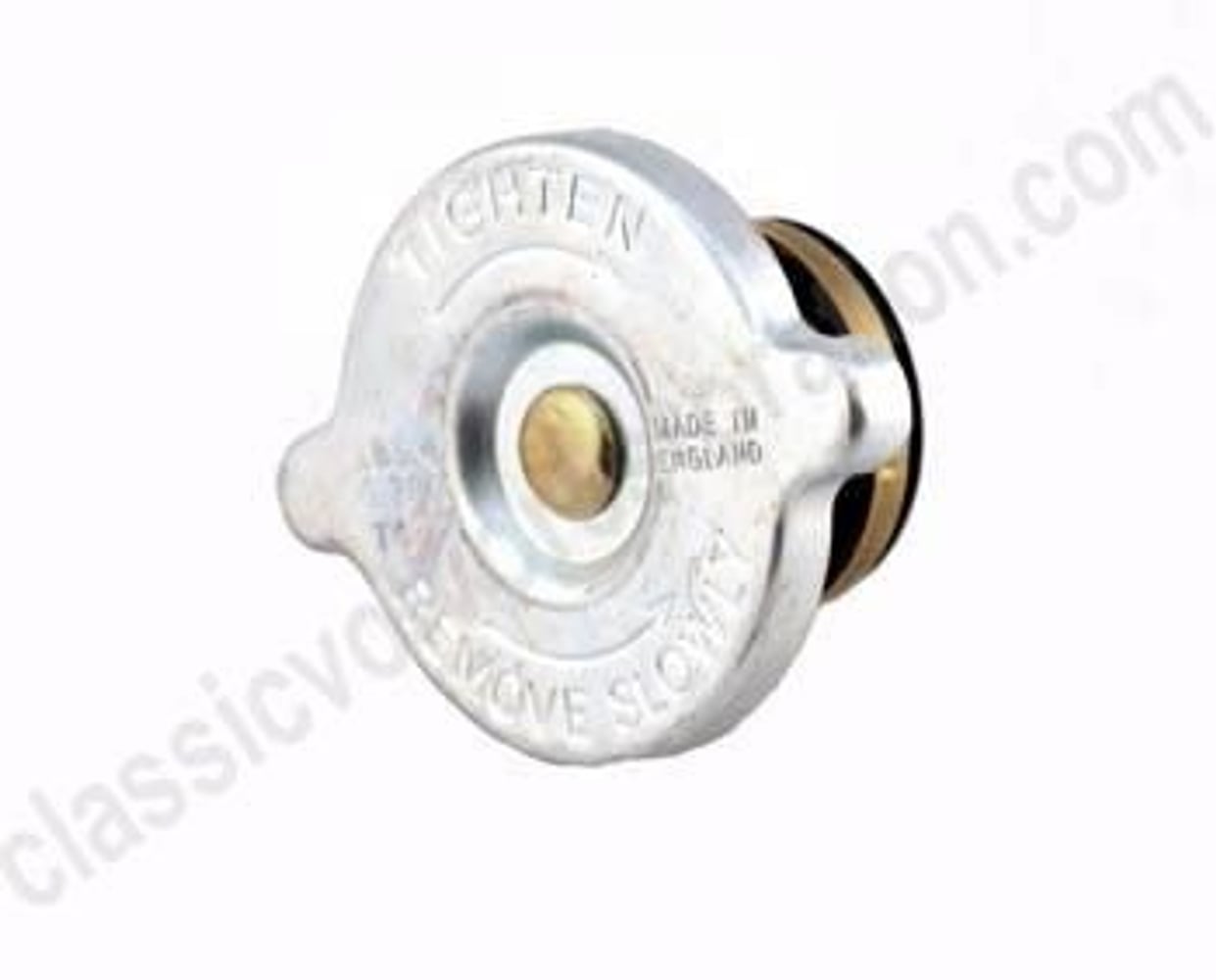 Bouchon radiateur A/C -66