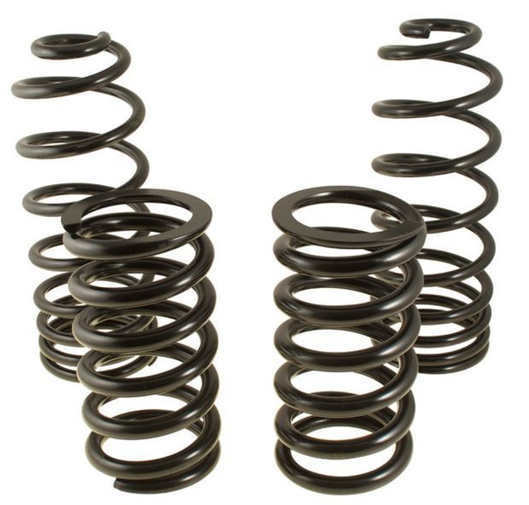 Kit d'abaissement sport pour Volvo 164 1974-75