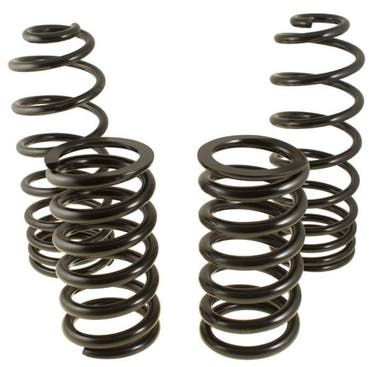 Kit d'abaissement sport pour Volvo 164 1974-75