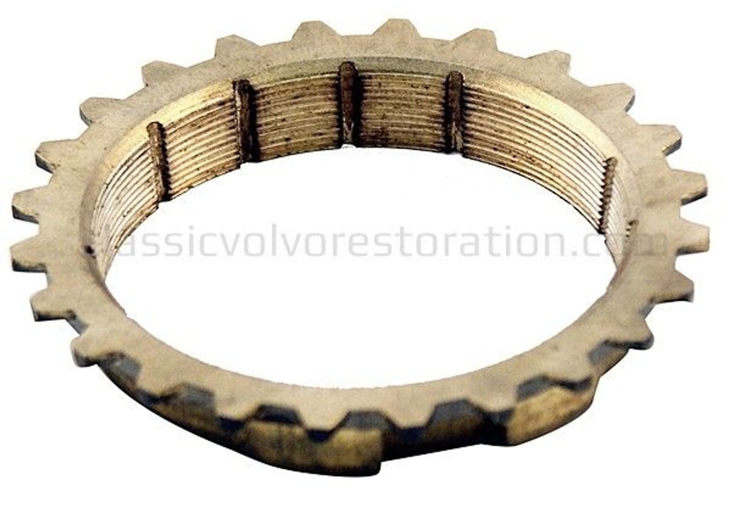 Bague de synchro M30/M40/M41