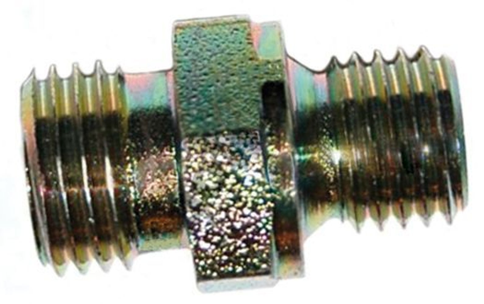 Raccord filtre à carburant