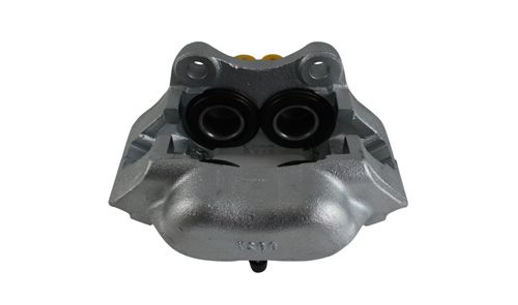 Étrier de frein avant ventilé Girling pour Volvo 240 (1975-1993), côté droit - NEUF