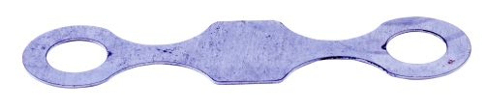 Cales de réglage étrier frein