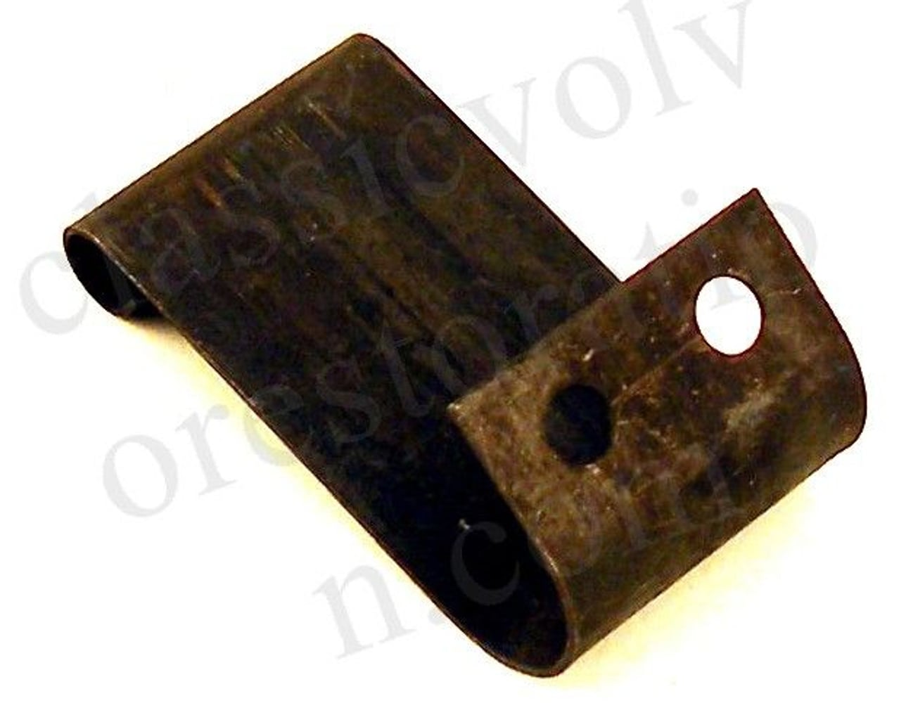 Ressort boîte vitesses H4/H6